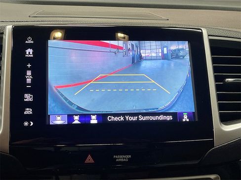 Used 2020 Honda Ridgeline RTL-E image 14