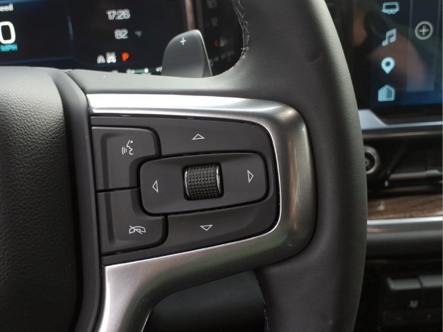 Used 2026 Chevrolet Silverado 1500 RST w/ All Star Edition Plus AWD/4WD image 24