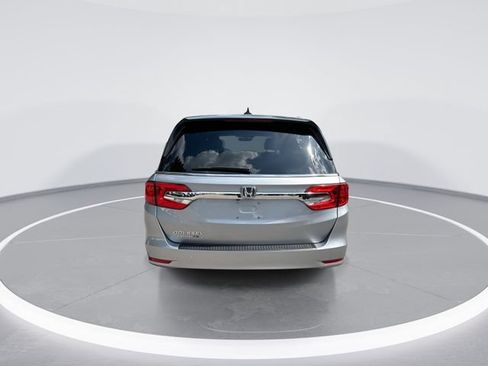 Used 2019 Honda Odyssey EX-L image 7