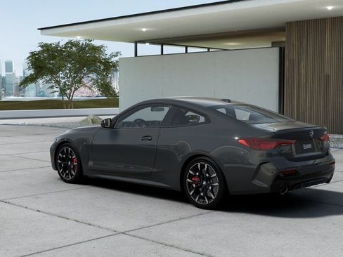 New 2027 BMW 430i Coupe w/ M Sport Package RWD image 2