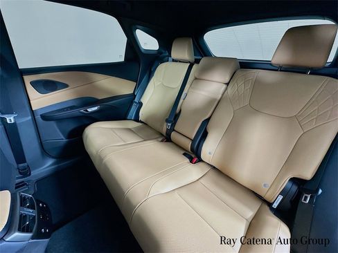 Certified 2026 Lexus RX 350 Premium image 26