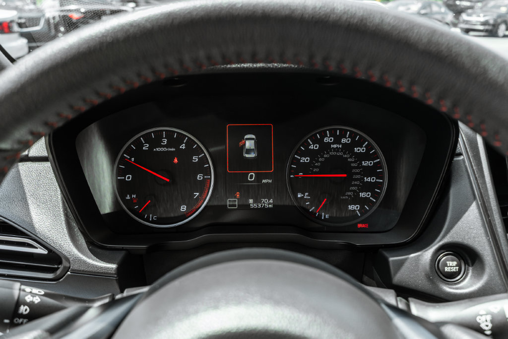 Used 2023 Subaru WRX Premium AWD/4WD image 14