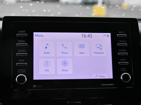 Used 2023 Toyota Camry SE image 21