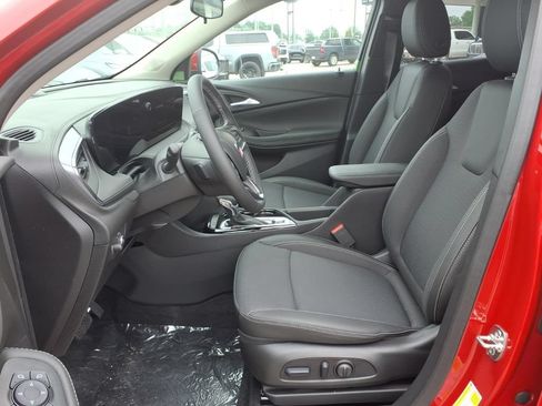New 2026 Buick Encore GX Preferred w/ Comfort Package FWD image 10