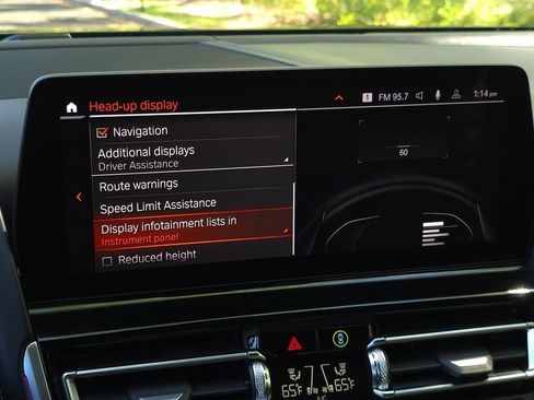 Used 2023 BMW M850i xDrive Coupe AWD/4WD image 42
