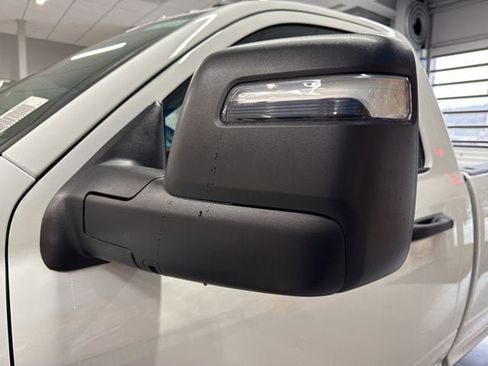 New 2026 RAM 3500 Tradesman w/ Chrome Appearance Group image 16