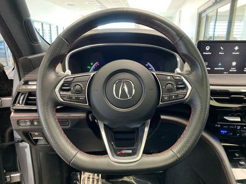 Certified 2023 Acura MDX A-Spec image 22