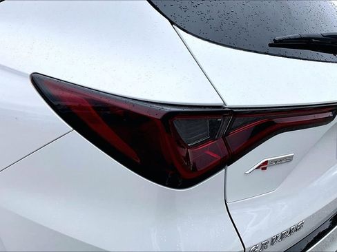 New 2026 Acura MDX A-Spec AWD/4WD image 38