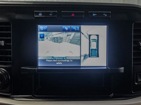 Used 2023 Ford F350 XLT w/ 360-Degree Camera Package AWD/4WD image 21