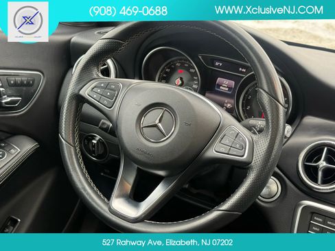 Used 2018 Mercedes-Benz CLA 250 4MATIC image 10