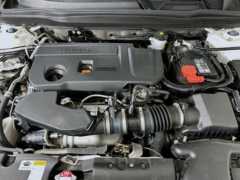 Used 2022 Honda Accord Sport image 31