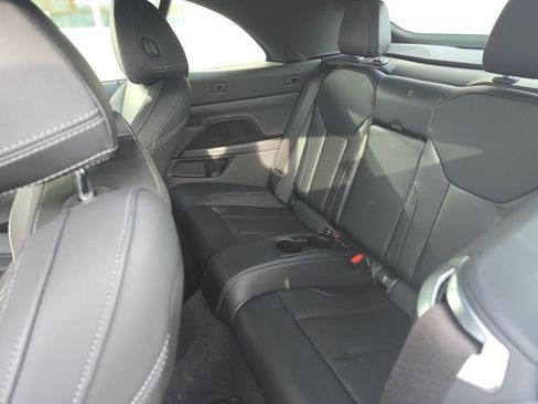 Used 2022 BMW 430i xDrive Convertible w/ Convenience Package image 16