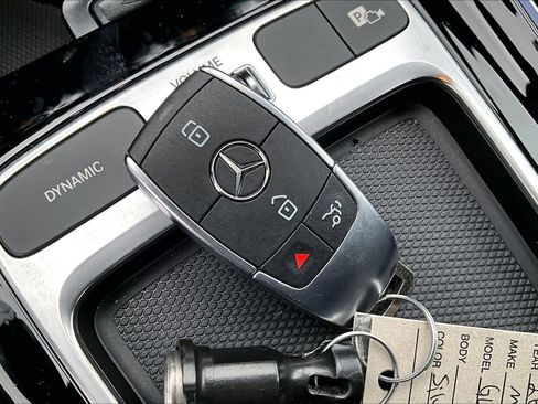 Certified 2025 Mercedes-Benz GLA 250 image 15