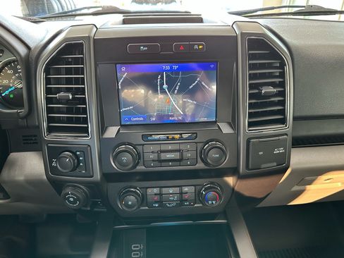 Used 2020 Ford F150 XLT w/ Equipment Group 302A Luxury AWD/4WD image 33