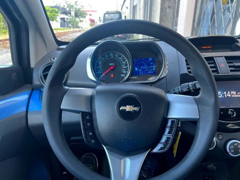 Used 2013 Chevrolet Spark LT image 20