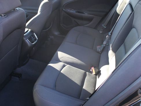 Used 2024 Chevrolet Malibu LT image 17