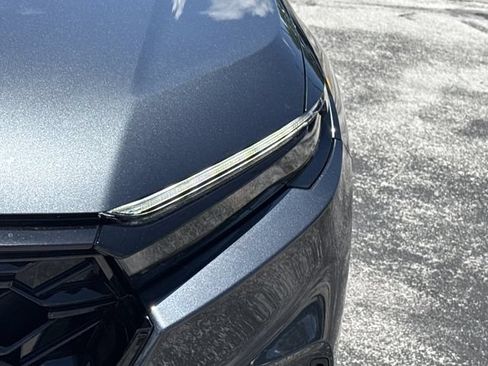 New 2026 Honda CR-V Sport Touring image 14