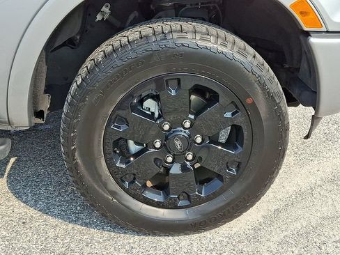 Used 2020 Ford Ranger XLT w/ Equipment Group 302A Luxury AWD/4WD image 11