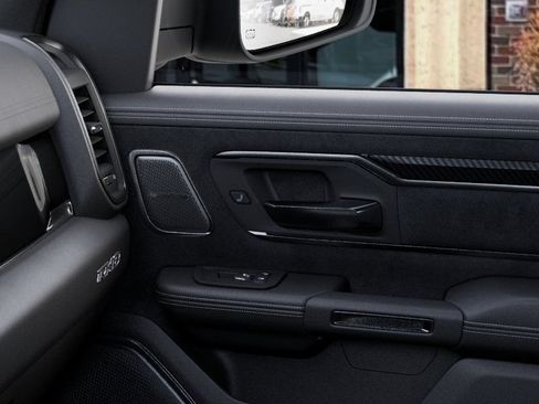 New 2026 RAM 1500 RHO w/ RHO Level 1 Equipment Group AWD/4WD image 25