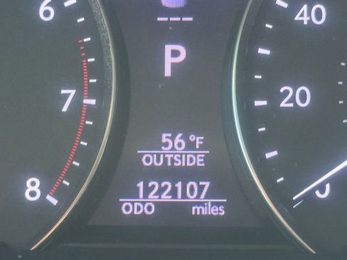 Used 2013 Lexus LS 460 image 13