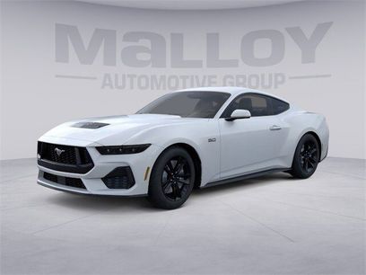 New 2026 Ford Mustang GT