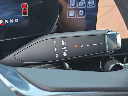 New 2025 Chevrolet Blazer EV LT image 16