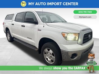 Used 2007 Toyota Tundra SR5 video 1