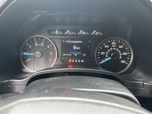 Used 2019 Ford F150 XLT w/ Equipment Group 302A Luxury AWD/4WD image 17
