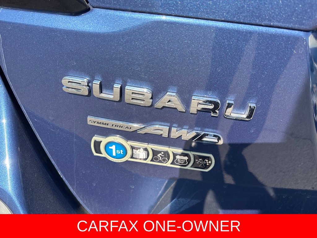 Used 2021 Subaru Outback Limited XT w/ Popular Package #2 AWD/4WD image 8