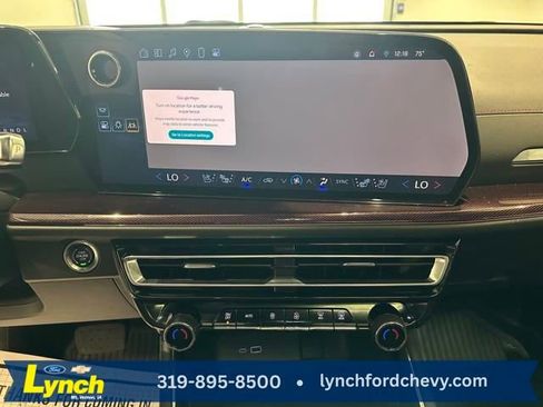 Used 2024 Chevrolet Traverse RS w/ LPO, Floor Liner Package image 13