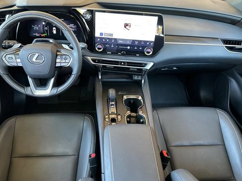 Certified 2025 Lexus RX 350h w/ Convenience Package AWD/4WD image 15