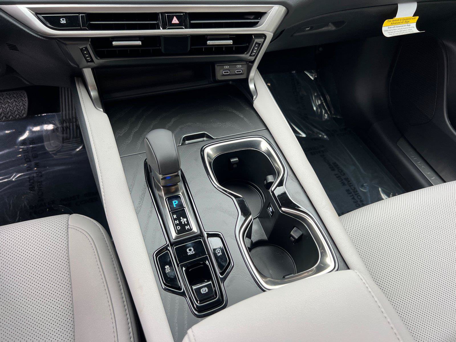 New 2026 Lexus RX 350 Premium w/ Convenience Package FWD image 24