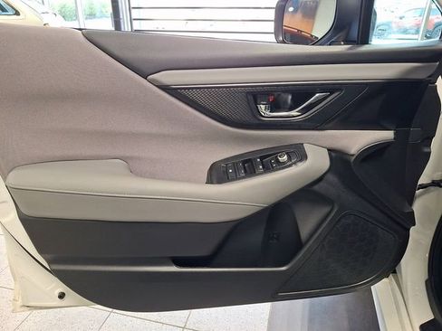 Certified 2025 Subaru Legacy Premium image 13