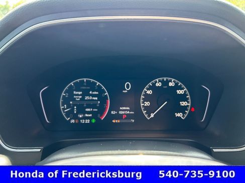 Used 2025 Honda Pilot EX-L image 25