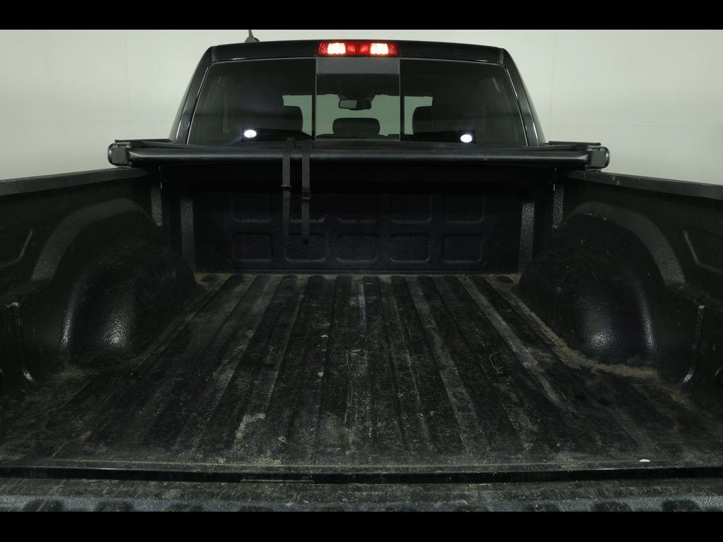 Used 2019 RAM 1500 Big Horn AWD/4WD image 15