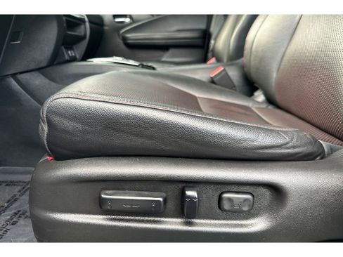 Used 2023 Honda Ridgeline Black Edition image 13