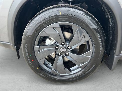 New 2026 Nissan Rogue SV image 23