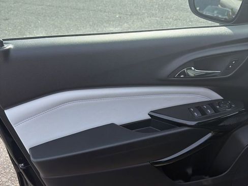 New 2026 Chevrolet Trax LT w/ LT Convenience Package image 17