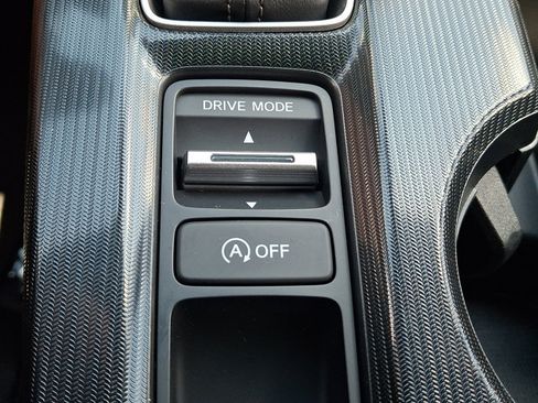 Certified 2026 Honda Civic Sport image 23