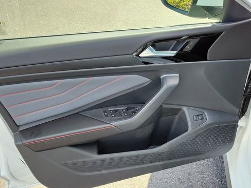 New 2026 Volkswagen Jetta GLI Autobahn image 12