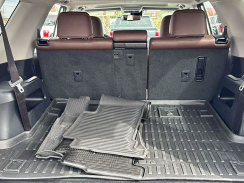 Certified 2022 Toyota 4Runner Limited image 30