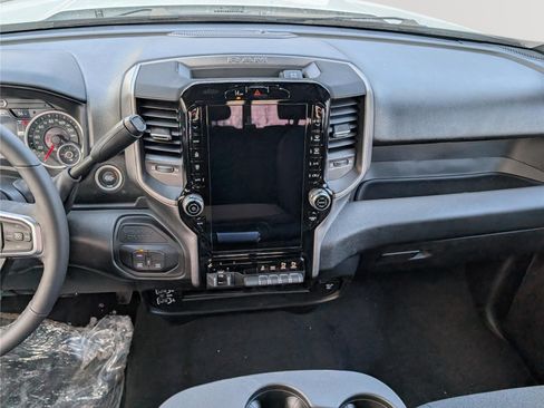 New 2026 RAM 3500 Tradesman w/ Safety Group AWD/4WD image 15
