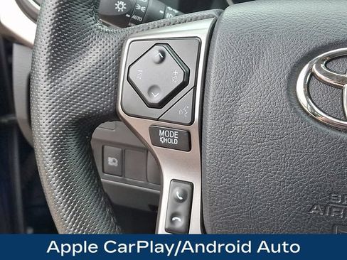 Used 2023 Toyota Tacoma SR5 AWD/4WD image 7
