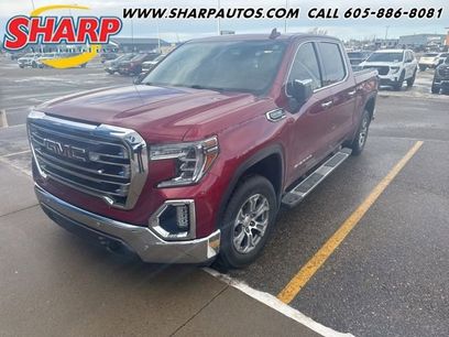 Used 2020 GMC Sierra 1500 SLT w/ SLT Convenience Package
