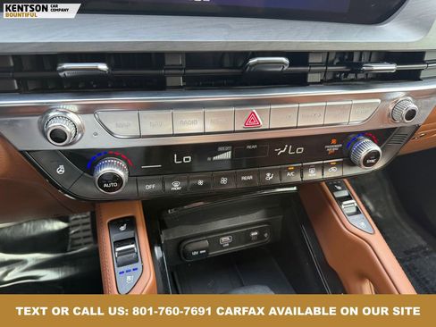 Used 2024 Kia Telluride SX X-Line image 29