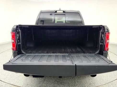Used 2025 RAM 1500 Rebel w/ Advanced Safety Group II AWD/4WD image 25