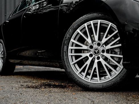 New 2026 Mercedes-Benz CLA 250 4MATIC image 7