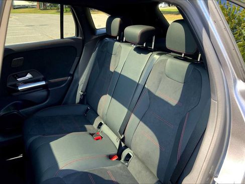Certified 2026 Mercedes-Benz GLA 250 4MATIC image 13