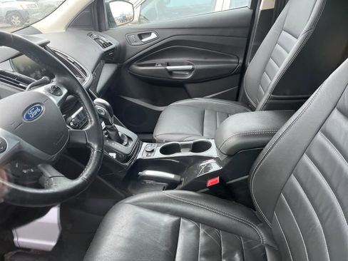 Used 2015 Ford Escape Titanium w/ Equipment Group 301A image 26