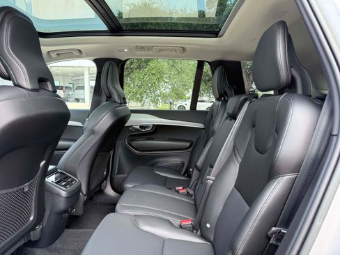 Certified 2023 Volvo XC90 B5 Core w/ Protection Package Premier AWD/4WD image 16